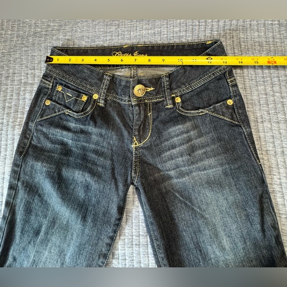 Guess Women Jeans - Picture 4 of 10